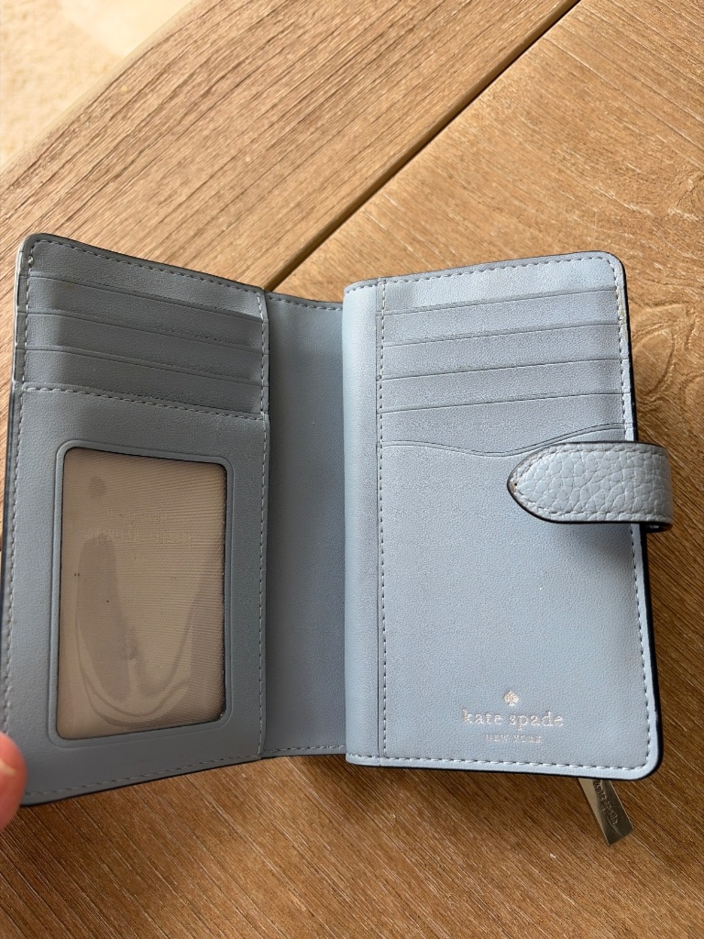 Wallet - Picture 2 of 2